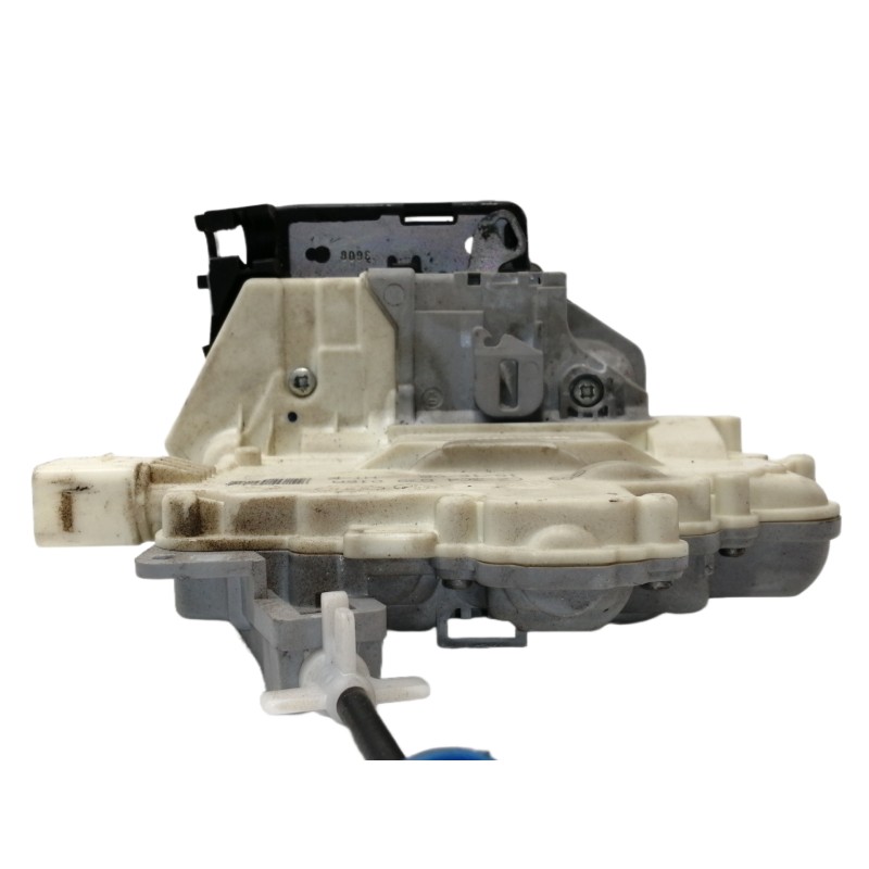 Recambio de cerradura puerta trasera derecha para volkswagen tiguan (5n1) country referencia OEM IAM 3C4839016A  