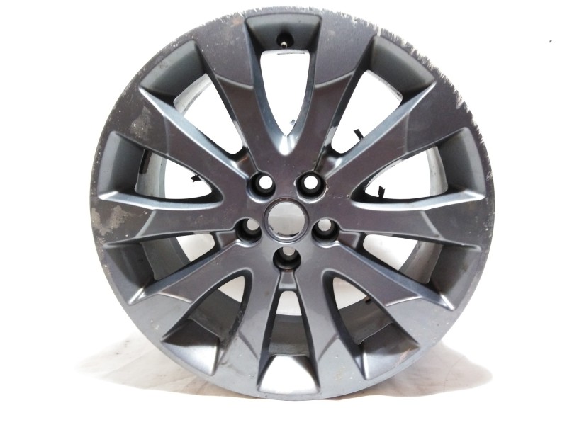 Recambio de juego llantas para land rover freelander (lr2) td4 xs referencia OEM IAM 19´´ 0030292012 