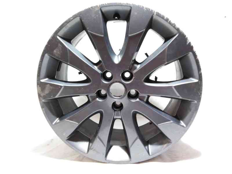 Recambio de juego llantas para land rover freelander (lr2) td4 xs referencia OEM IAM 19´´ 0030292012 
