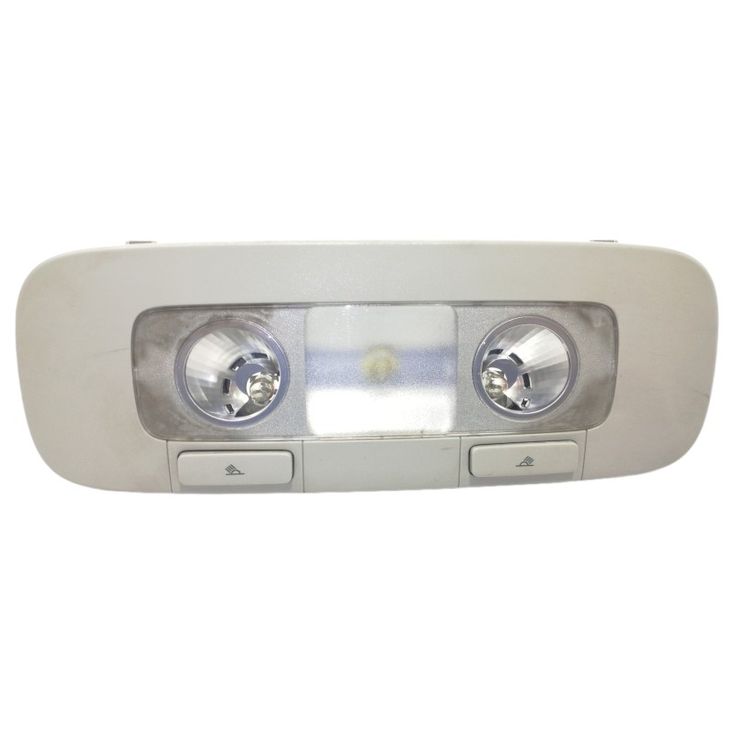 Recambio de luz interior para volkswagen passat berlina (3c2) advance 4motion referencia OEM IAM 3C0947291C  