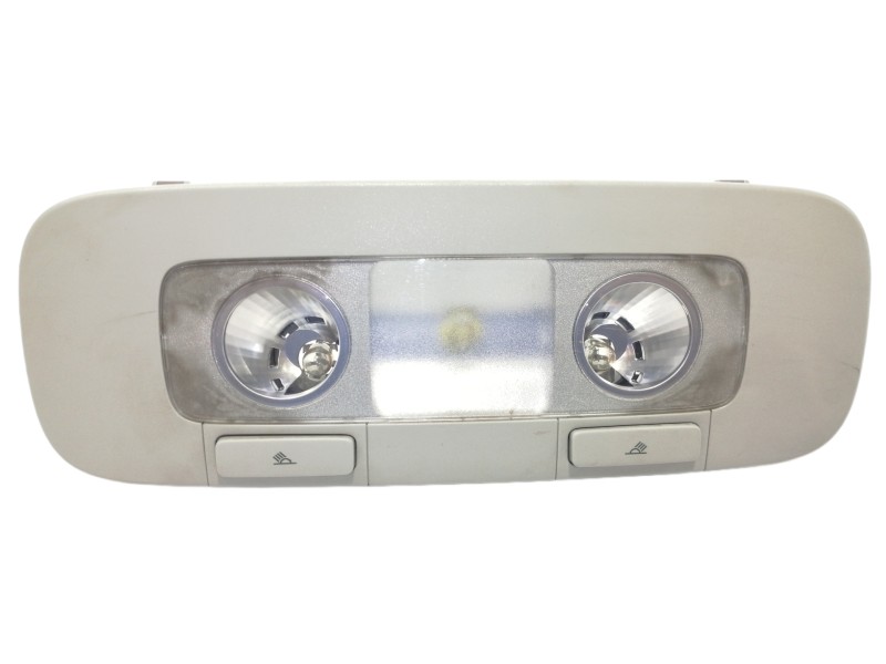 Recambio de luz interior para volkswagen passat berlina (3c2) advance 4motion referencia OEM IAM 3C0947291C  
