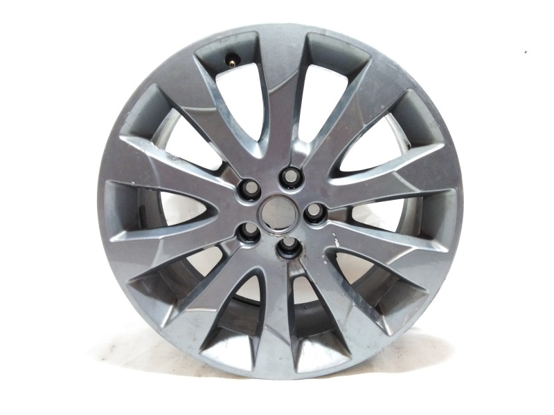 Recambio de juego llantas para land rover freelander (lr2) td4 xs referencia OEM IAM 19´´ 0030292012 