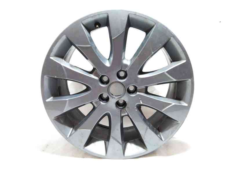 Recambio de juego llantas para land rover freelander (lr2) td4 xs referencia OEM IAM 19´´ 0030292012 
