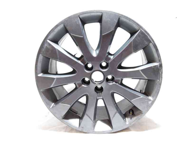 Recambio de juego llantas para land rover freelander (lr2) td4 xs referencia OEM IAM 19´´ 0030292012 