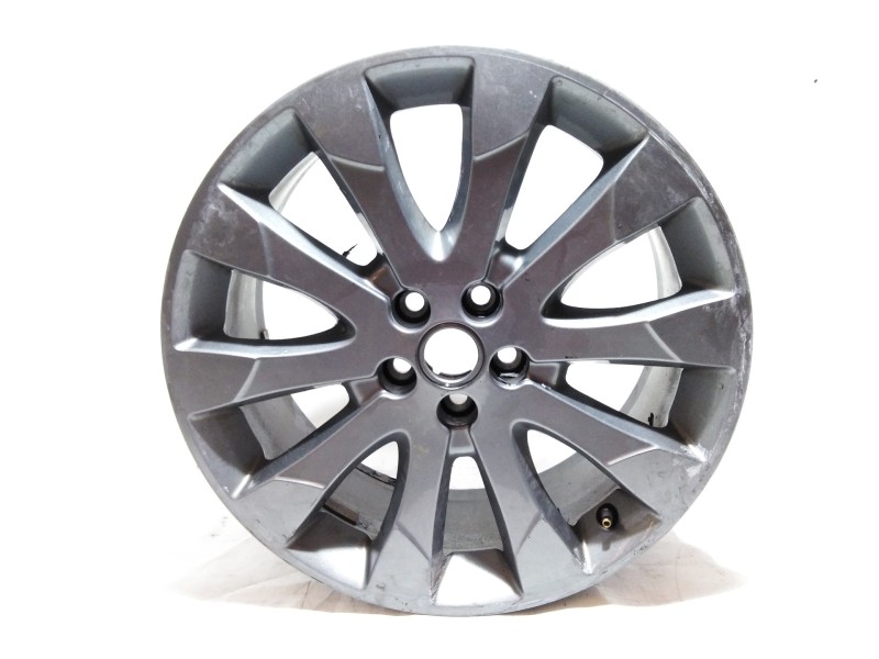 Recambio de juego llantas para land rover freelander (lr2) td4 xs referencia OEM IAM 19´´ 0030292012 