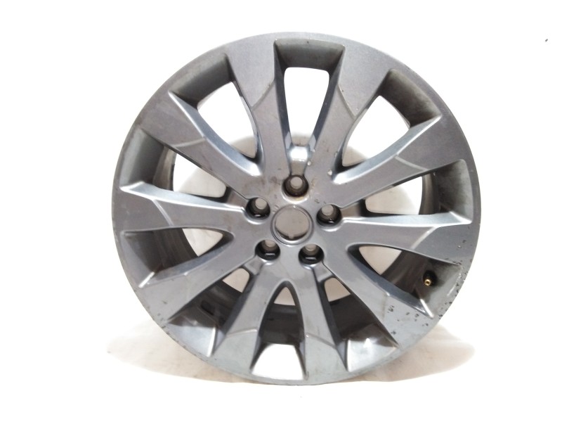 Recambio de juego llantas para land rover freelander (lr2) td4 xs referencia OEM IAM 19´´ 0030292012 