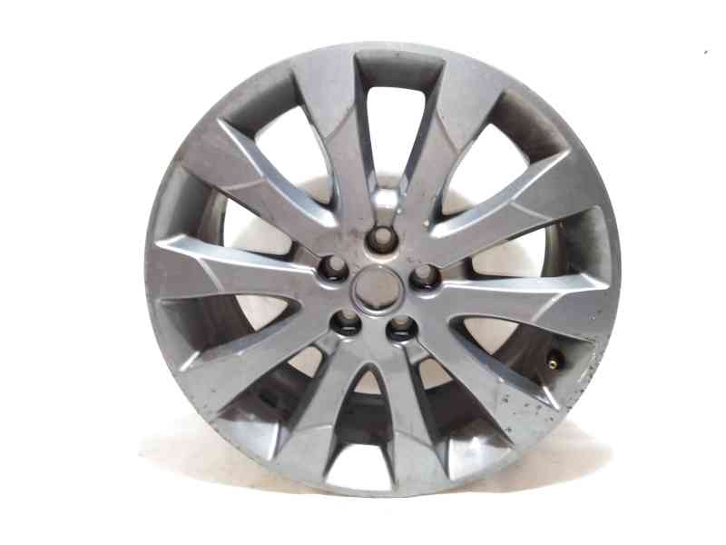 Recambio de juego llantas para land rover freelander (lr2) td4 xs referencia OEM IAM 19´´ 0030292012 