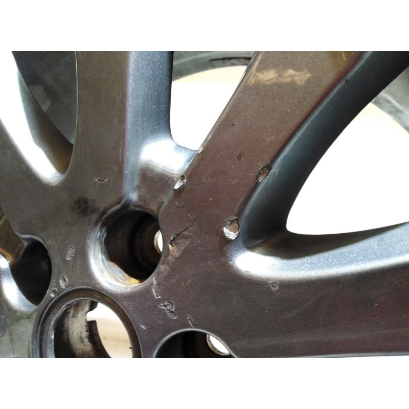 Recambio de juego llantas para land rover freelander (lr2) td4 xs referencia OEM IAM 19´´ 0030292012 