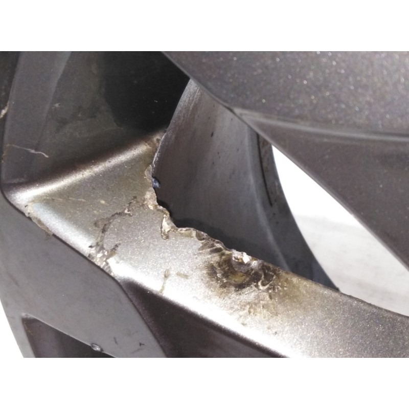 Recambio de juego llantas para land rover freelander (lr2) td4 xs referencia OEM IAM 19´´ 0030292012 