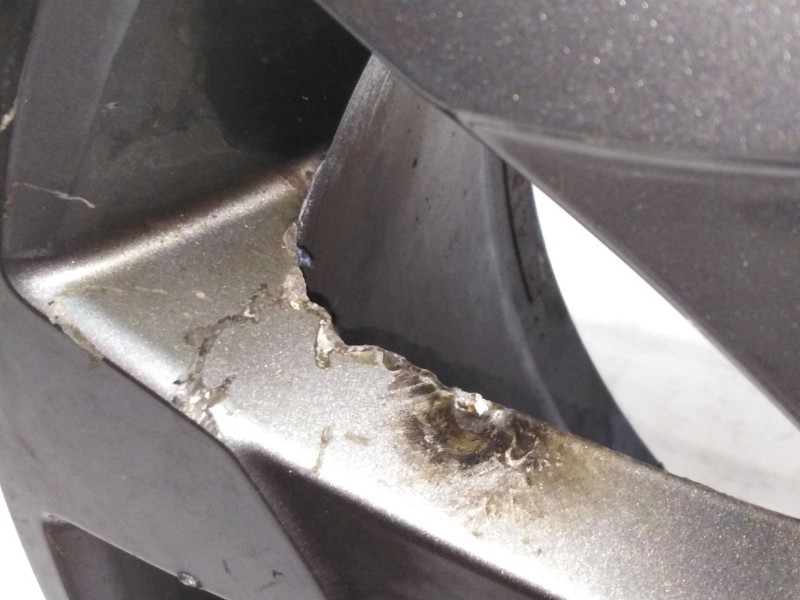 Recambio de juego llantas para land rover freelander (lr2) td4 xs referencia OEM IAM 19´´ 0030292012 