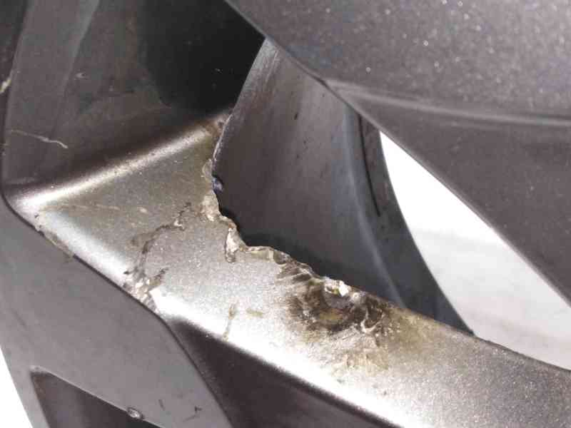 Recambio de juego llantas para land rover freelander (lr2) td4 xs referencia OEM IAM 19´´ 0030292012 