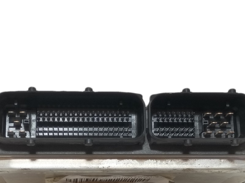 Recambio de centralita motor uce para seat leon (1m1) 1.9 tdi referencia OEM IAM 038906012FK  