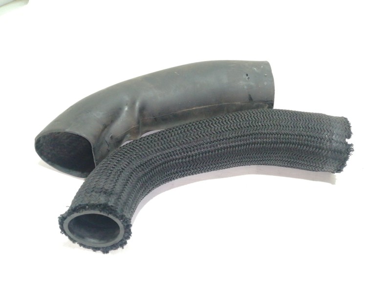 Recambio de tubo para hyundai santa fe (sm) 2.0 crdi cat referencia OEM IAM   