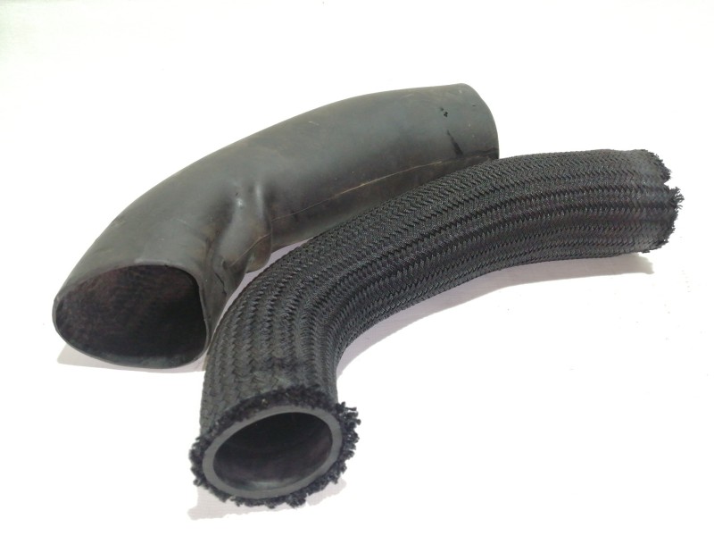 Recambio de tubo para hyundai santa fe (sm) 2.0 crdi cat referencia OEM IAM   