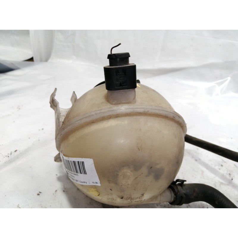 Recambio de deposito expansion para volkswagen tiguan (5n1) country referencia OEM IAM   