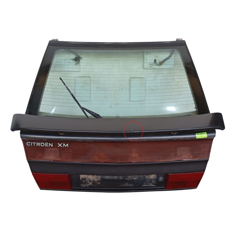 Recambio de porton trasero para citroën xm (y3) 3.0 referencia OEM IAM 8701L7  