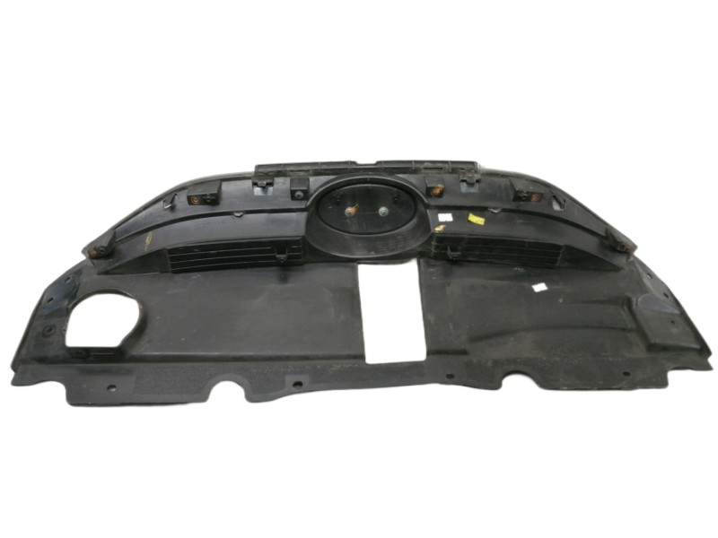 Recambio de rejilla delantera para hyundai ix35 classic 2wd referencia OEM IAM 863512Y000  