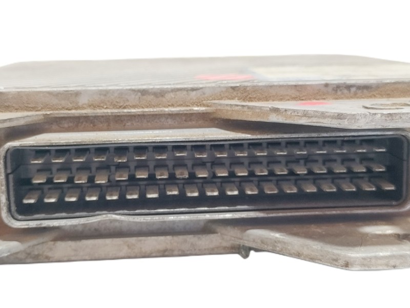 Recambio de centralita motor uce para peugeot 406 berlina (s1/s2) srdt referencia OEM IAM 9630466980  