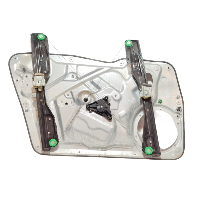 Recambio de elevalunas delantero derecho para volkswagen tiguan (5n1) country referencia OEM IAM 5N0959702C  