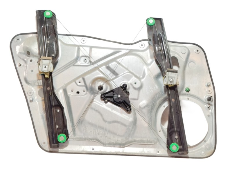 Recambio de elevalunas delantero derecho para volkswagen tiguan (5n1) country referencia OEM IAM 5N0959702C  