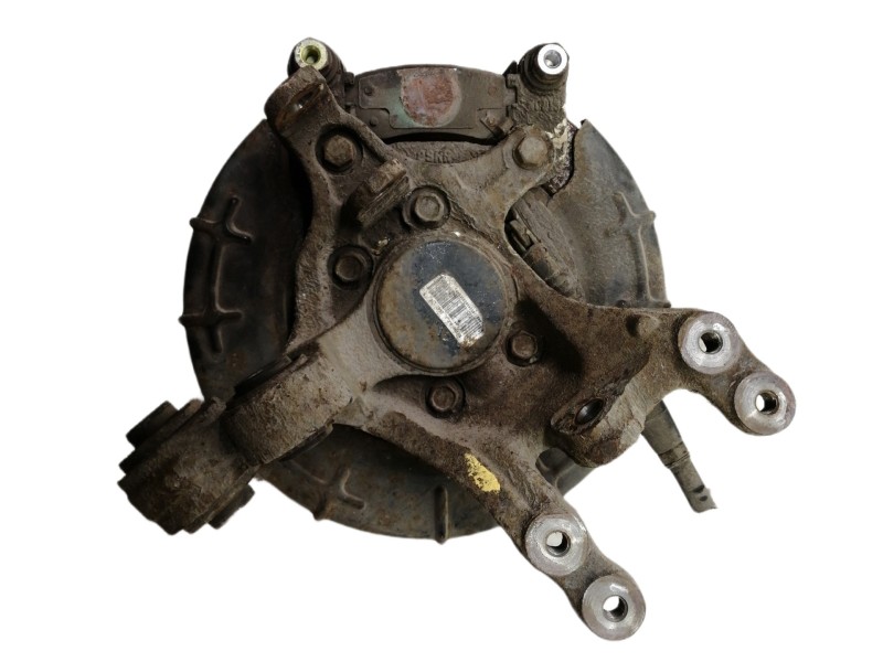 Recambio de mangueta trasera izquierda para hyundai ix35 classic 2wd referencia OEM IAM 527102S000  