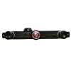 Recambio de warning para fiat nuova 500 (150) pop referencia OEM IAM 735451108 5 PINS E30496 C977