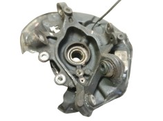 Recambio de mangueta trasera derecha para bmw serie 1 lim. (f20) 114d referencia OEM IAM 250413N   2