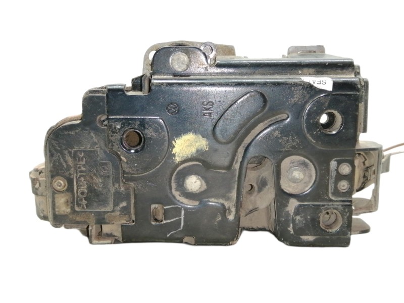 Recambio de cerradura puerta delantera derecha para seat arosa (6h1) street referencia OEM IAM   