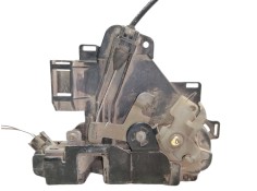 Recambio de cerradura puerta delantera derecha para seat arosa (6h1) street referencia OEM IAM    2