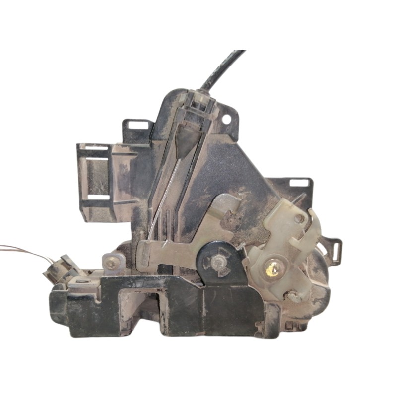 Recambio de cerradura puerta delantera derecha para seat arosa (6h1) street referencia OEM IAM   