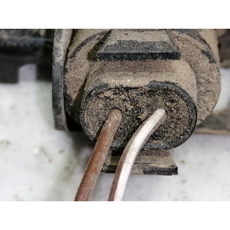 Recambio de cerradura puerta delantera derecha para seat arosa (6h1) street referencia OEM IAM   