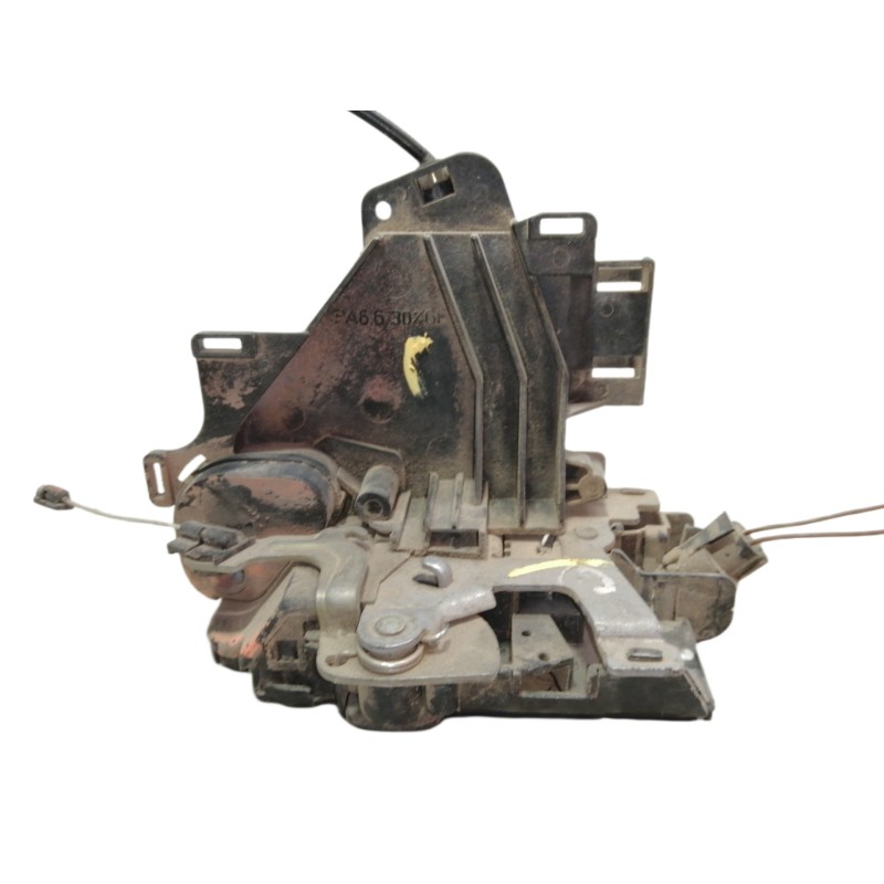 Recambio de cerradura puerta delantera derecha para seat arosa (6h1) street referencia OEM IAM   