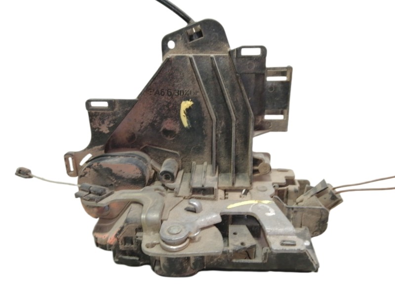 Recambio de cerradura puerta delantera derecha para seat arosa (6h1) street referencia OEM IAM   