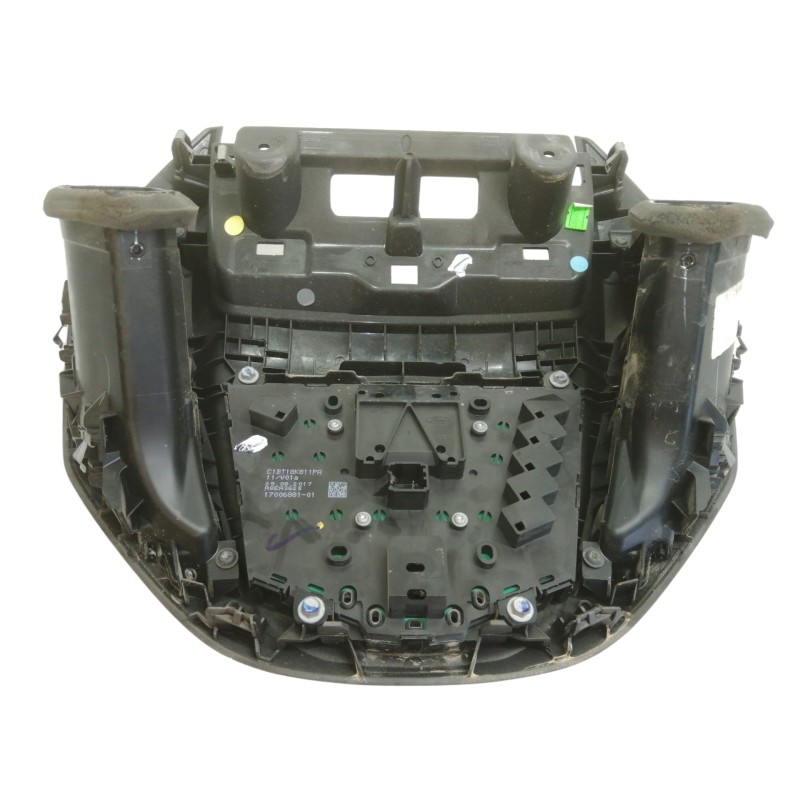 Recambio de mando multifuncion para ford tourneo courier (c4a) titanium referencia OEM IAM C1BT18K811PA 1700688101 SISTEMA AUDIO