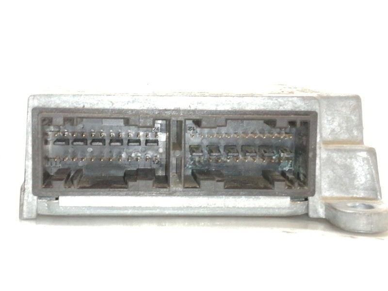 Recambio de centralita airbag para fiat doblo (119) 1.3 16v multijet active com. (55kw) referencia OEM IAM 608673600E 608673600E