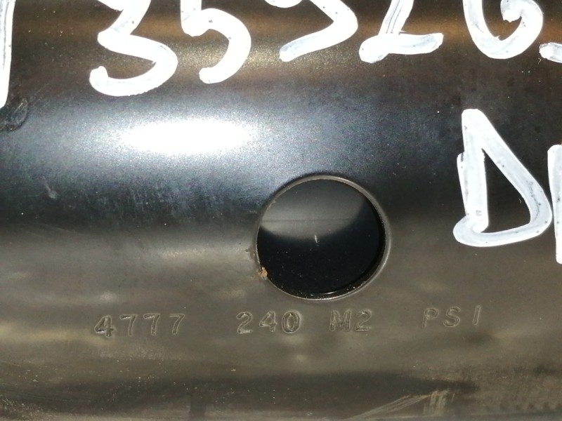 Recambio de airbag delantero derecho para ford cougar (mc) 2.0 referencia OEM IAM 98BBC042B84  