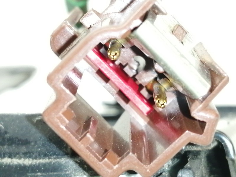 Recambio de airbag delantero derecho para ford cougar (mc) 2.0 referencia OEM IAM 98BBC042B84  