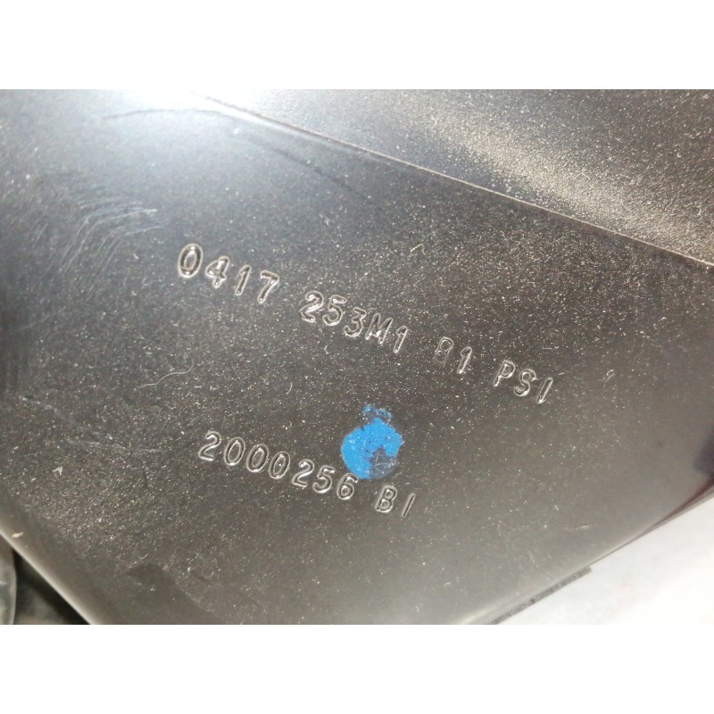 Recambio de airbag delantero derecho para ford cougar (mc) 2.0 referencia OEM IAM 98BBC042B84  