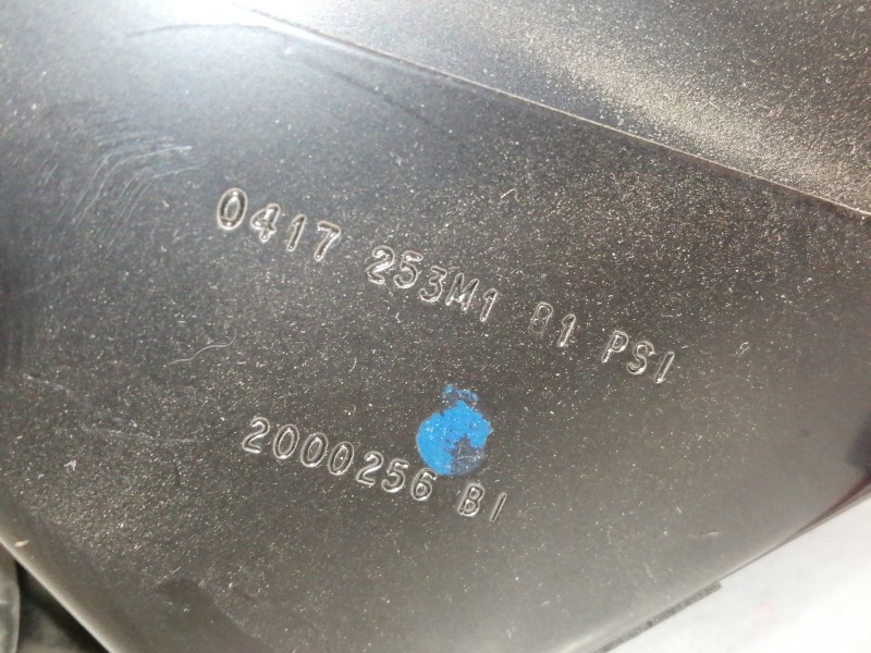 Recambio de airbag delantero derecho para ford cougar (mc) 2.0 referencia OEM IAM 98BBC042B84  