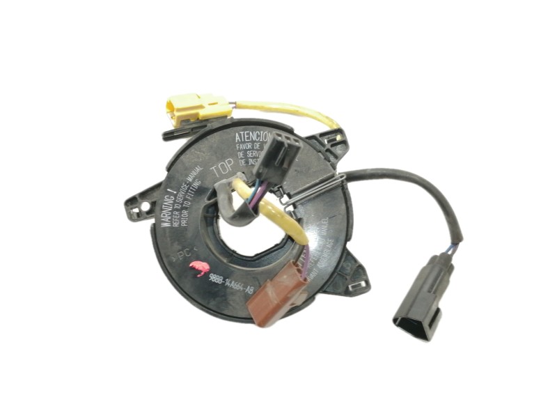 Recambio de anillo airbag para ford cougar (mc) 2.0 referencia OEM IAM 98BB14A664AB  