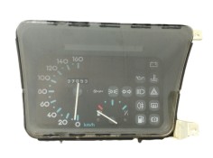 Recambio de cuadro instrumentos para seat marbella ce referencia OEM IAM   