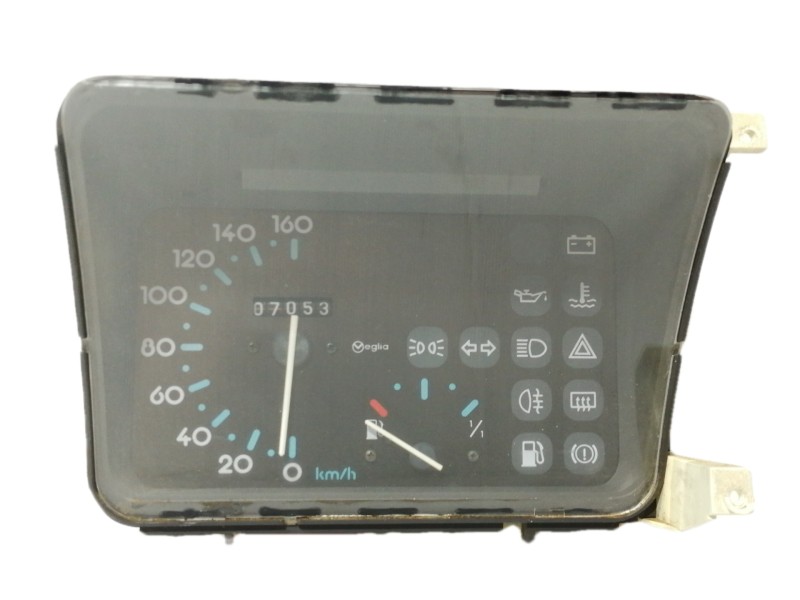 Recambio de cuadro instrumentos para seat marbella ce referencia OEM IAM   