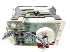 Recambio de cuadro instrumentos para seat marbella ce referencia OEM IAM    2