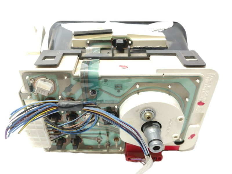 Recambio de cuadro instrumentos para seat marbella ce referencia OEM IAM   