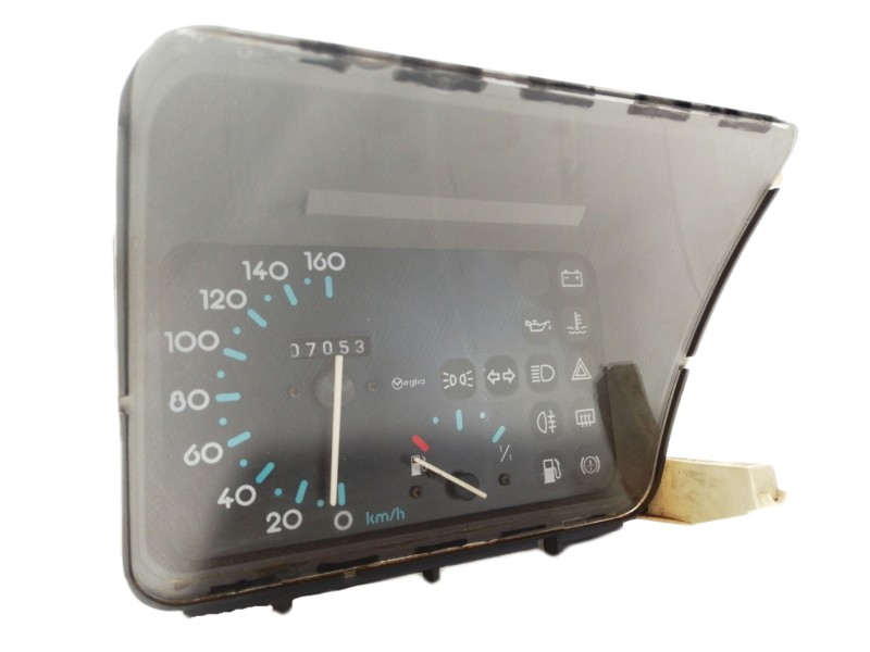 Recambio de cuadro instrumentos para seat marbella ce referencia OEM IAM   