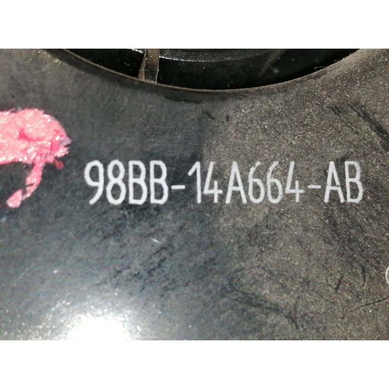 Recambio de anillo airbag para ford cougar (mc) 2.0 referencia OEM IAM 98BB14A664AB  