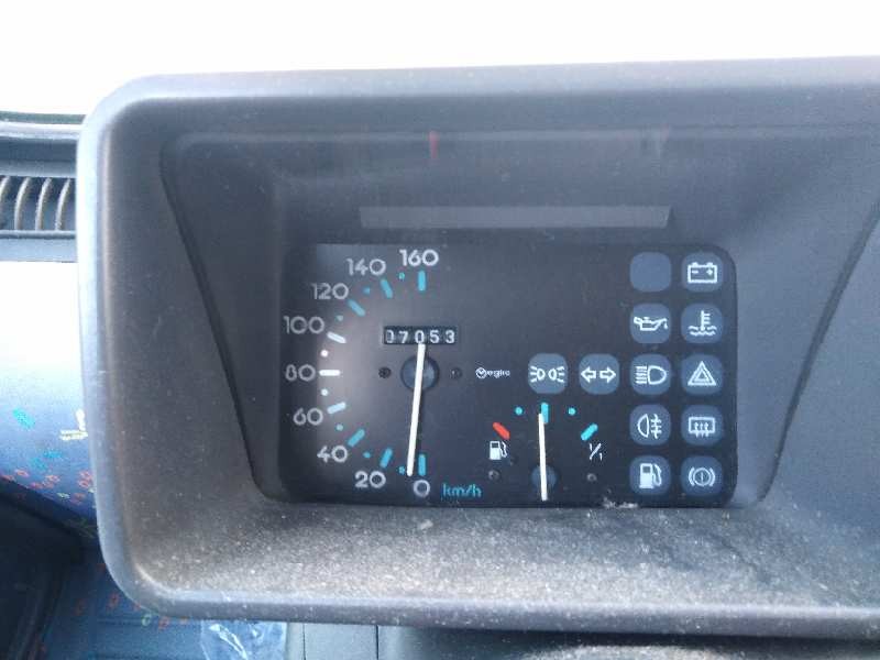 Recambio de cuadro instrumentos para seat marbella ce referencia OEM IAM   