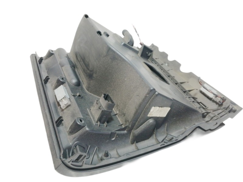 Recambio de guantera para volkswagen tiguan (5n1) country referencia OEM IAM 5M1857097N  