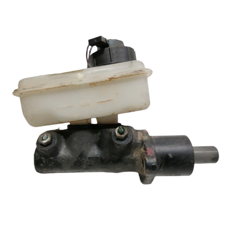 Recambio de bomba freno para seat marbella ce referencia OEM IAM 19195  