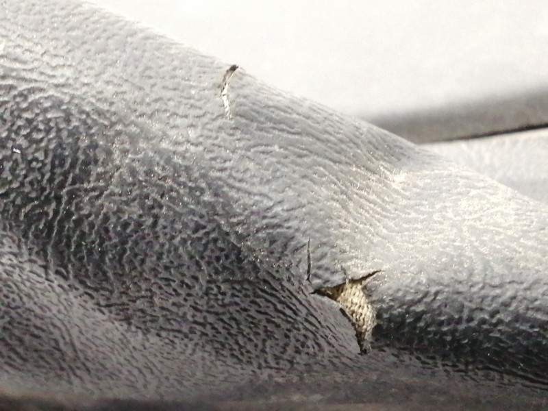 Recambio de apoyabrazos central para ford cougar (mc) 2.0 referencia OEM IAM   